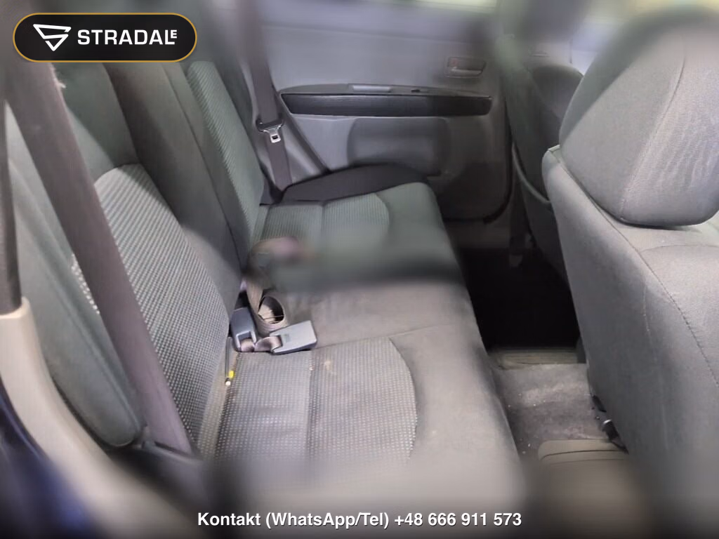 MAZDA DEMIO 5D, miniaturka 7