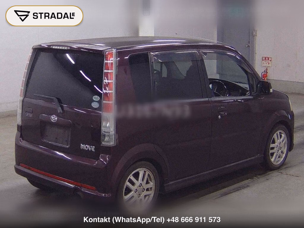 DAIHATSU OTHERS, miniaturka 5