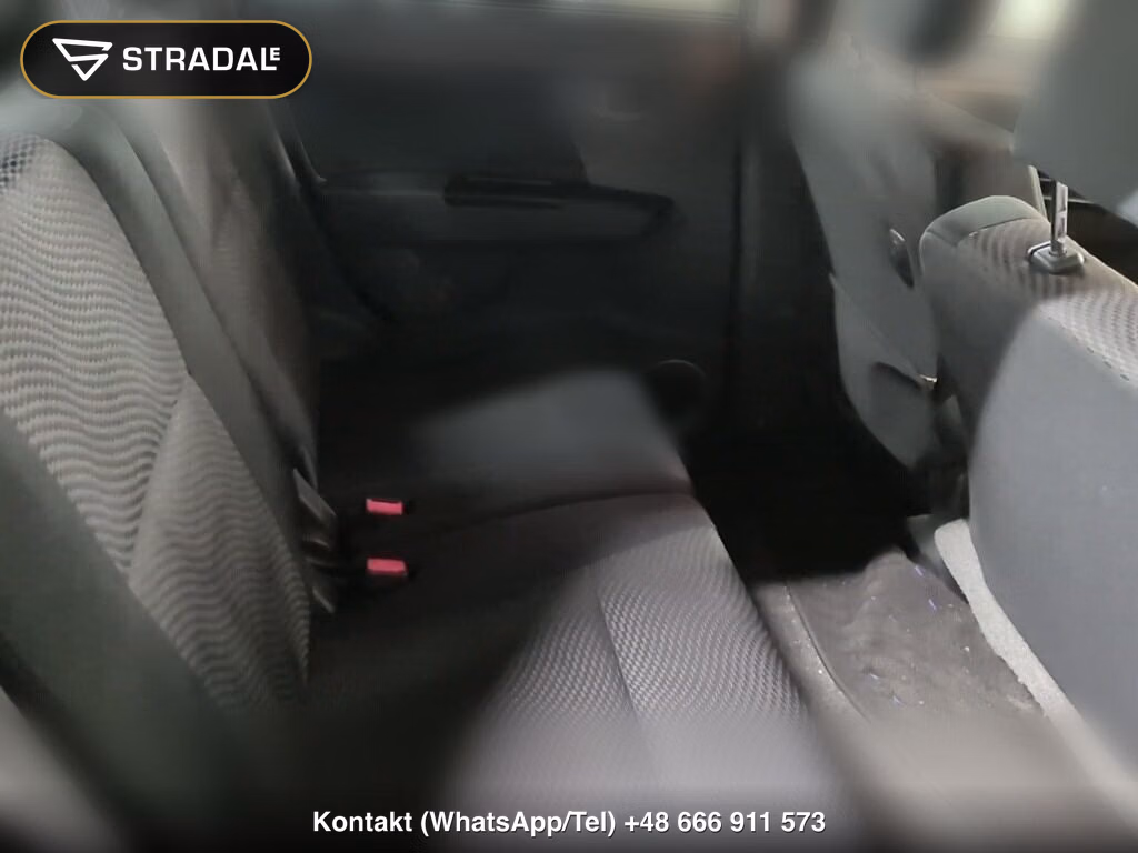 SUZUKI WAGON R STINGRAY, miniaturka 7