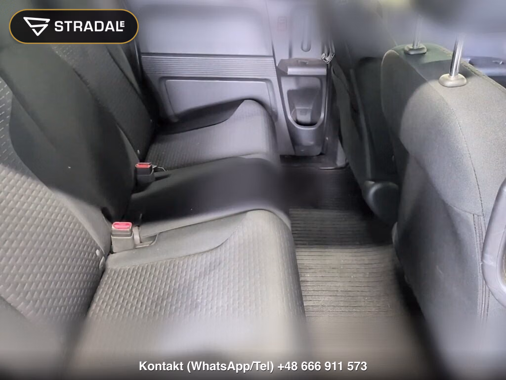 HONDA FREED SPIKE HYBRID, miniaturka 7