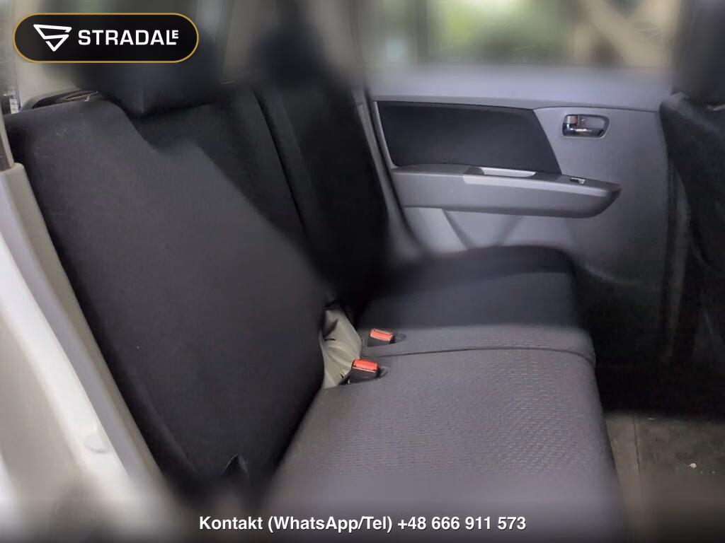 SUZUKI WAGON R 5D, miniaturka 7