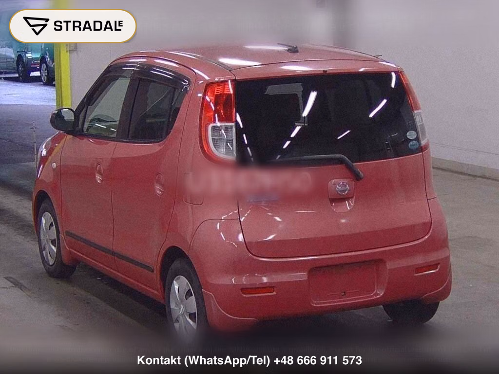 NISSAN MOCO, miniaturka 3
