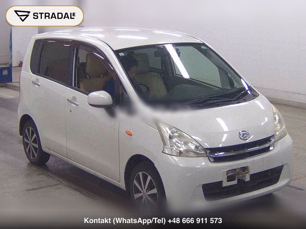 DAIHATSU OTHERS, miniaturka 2