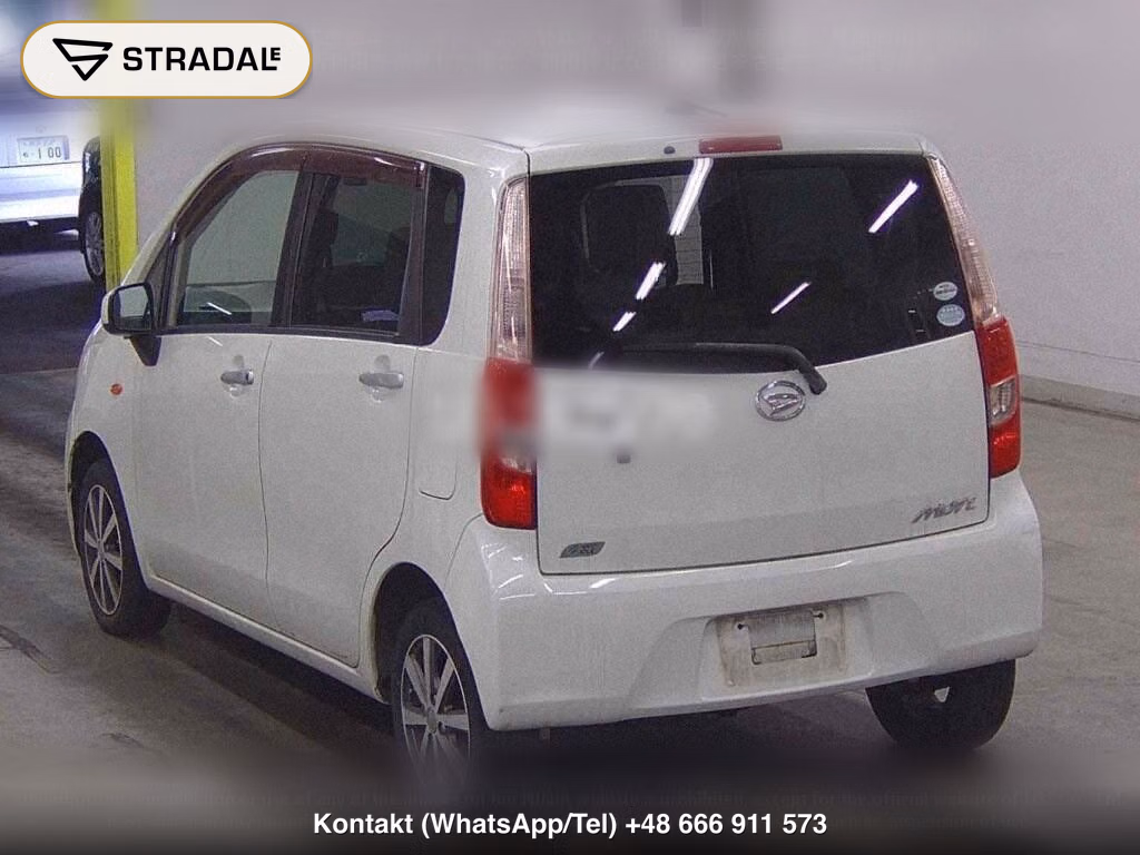 DAIHATSU OTHERS, miniaturka 3