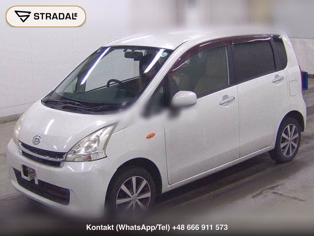 DAIHATSU OTHERS, miniaturka 5