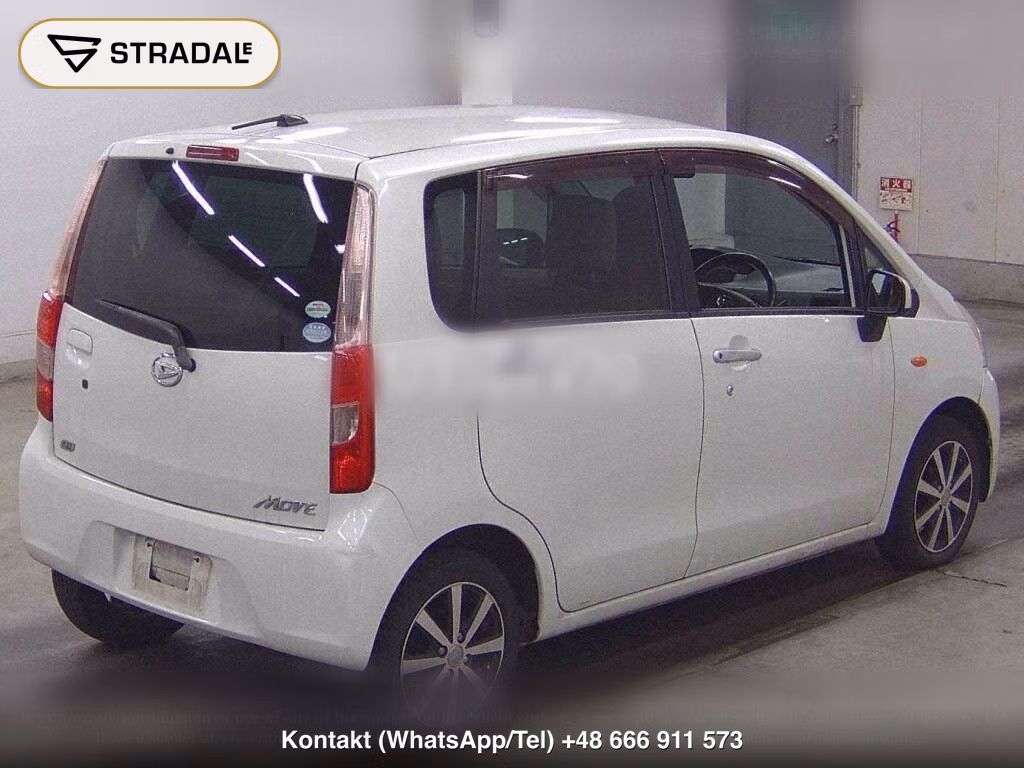 DAIHATSU OTHERS, miniaturka 6