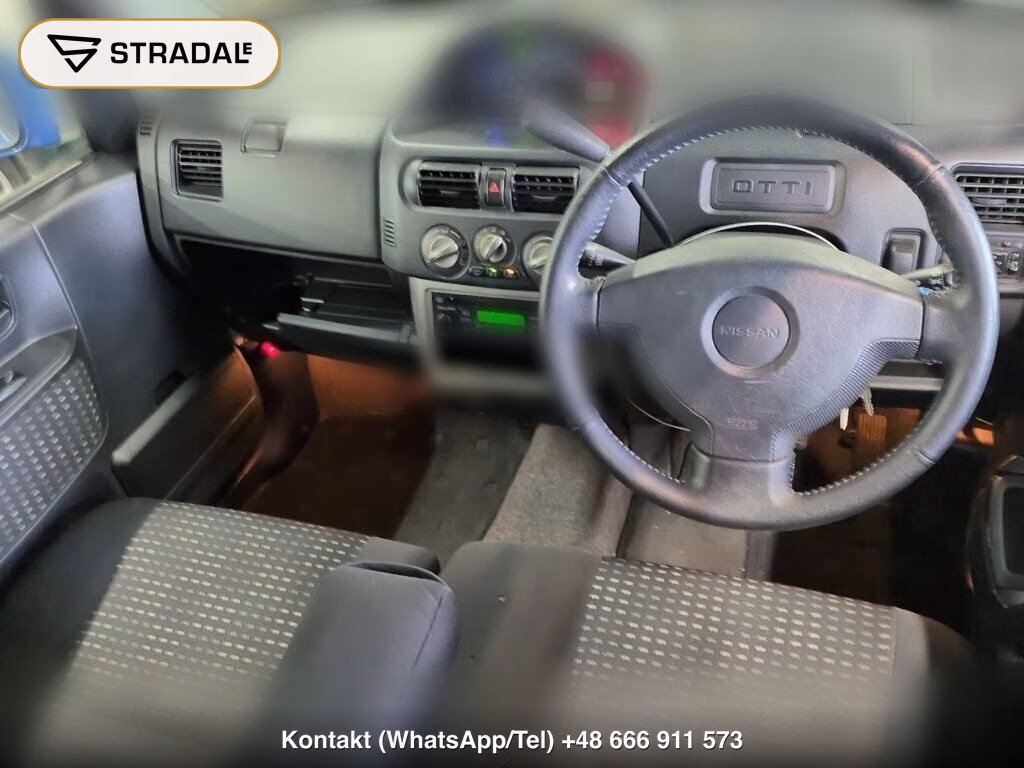 NISSAN OTTI, miniaturka 4