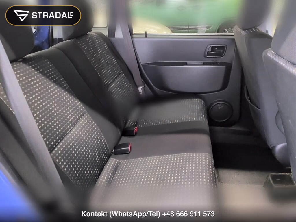 NISSAN OTTI, miniaturka 7