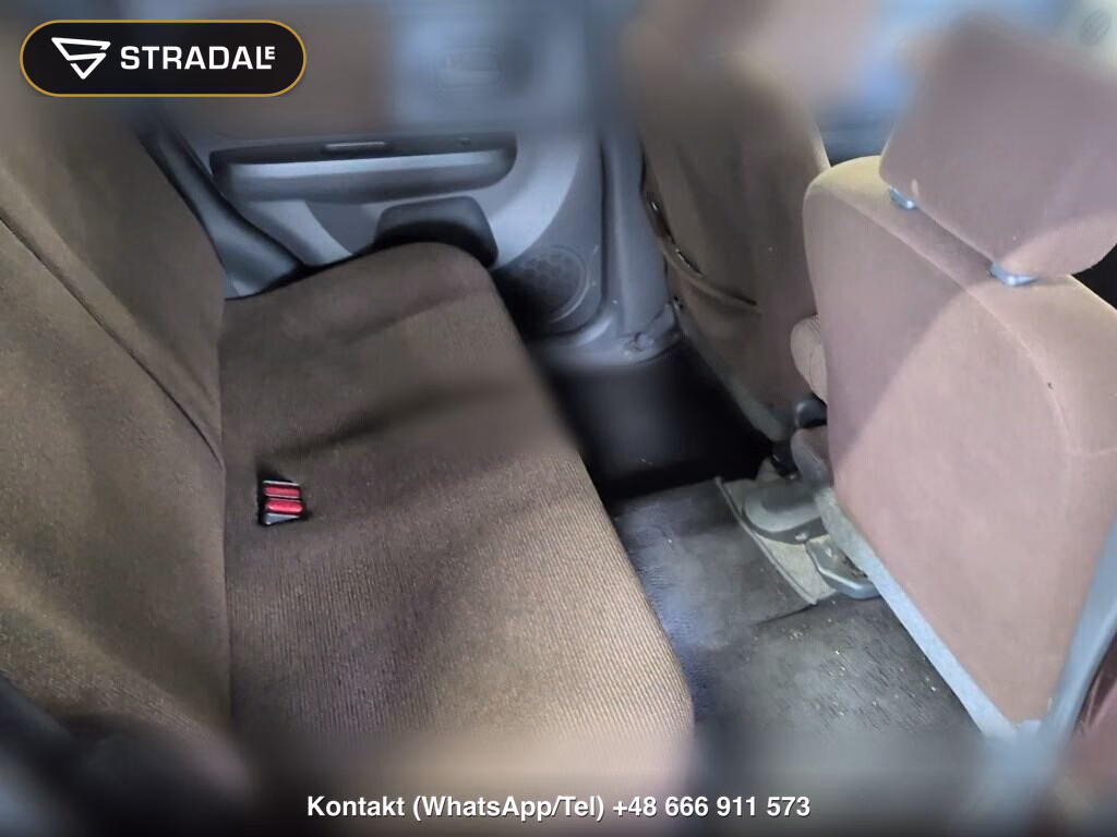 SUZUKI ALTO LAPIN, miniaturka 7