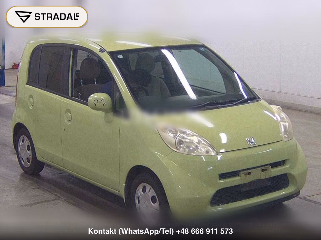 HONDA LIFE 5D, miniaturka 2