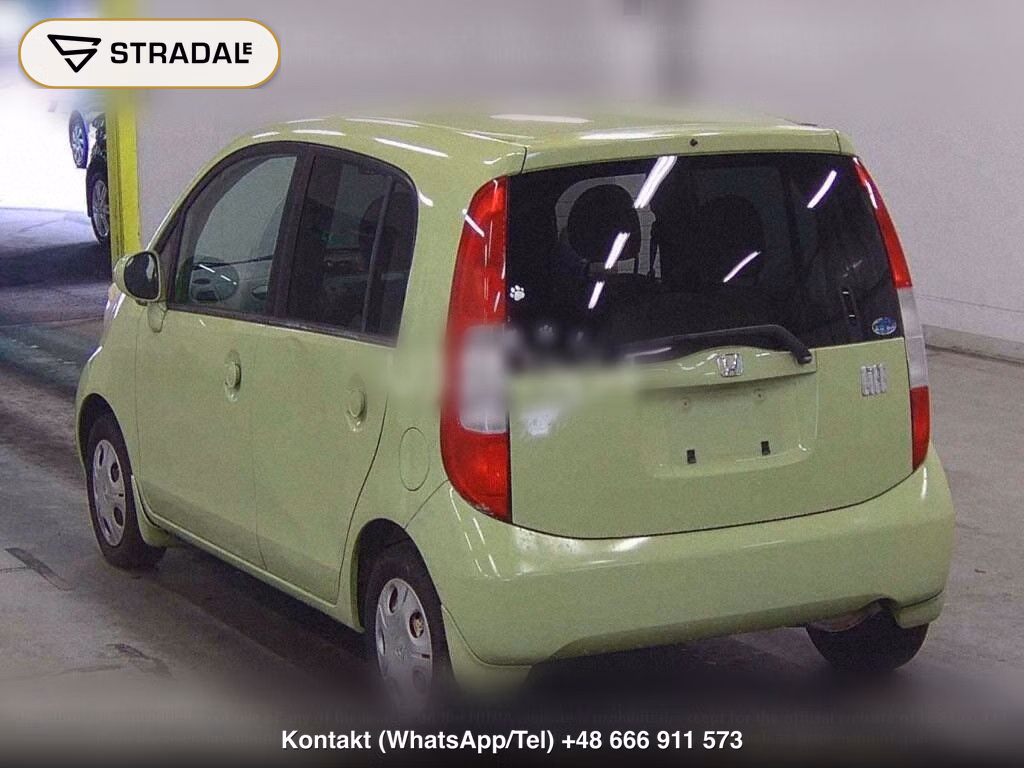 HONDA LIFE 5D, miniaturka 3