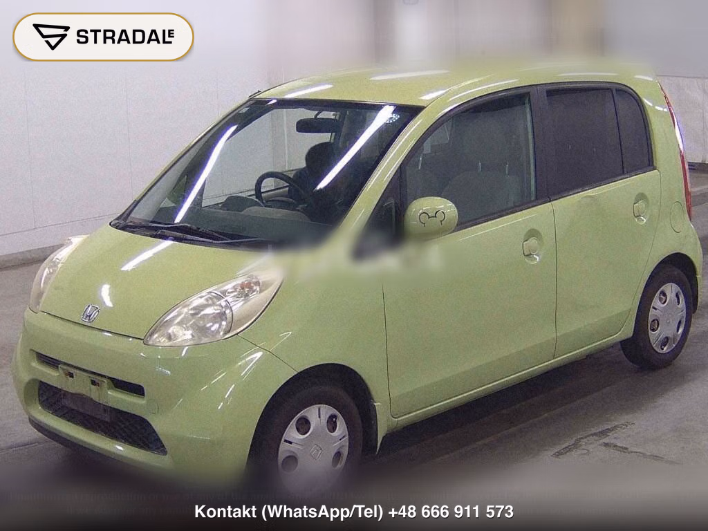 HONDA LIFE 5D, miniaturka 5