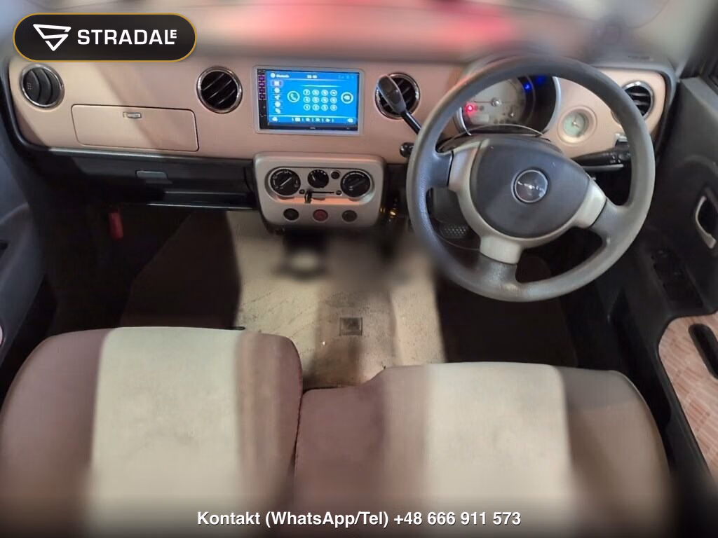 SUZUKI ALTO LAPIN, miniaturka 4