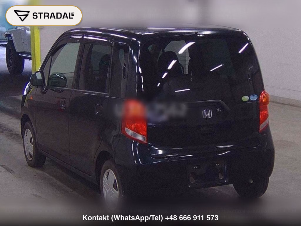 HONDA LIFE 5D, miniaturka 3