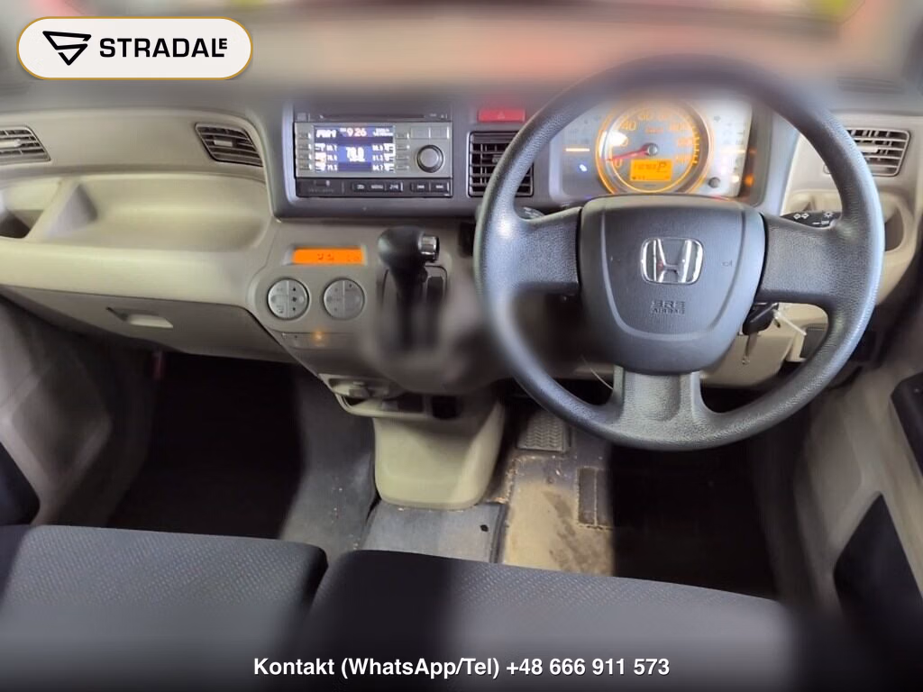 HONDA LIFE 5D, miniaturka 4