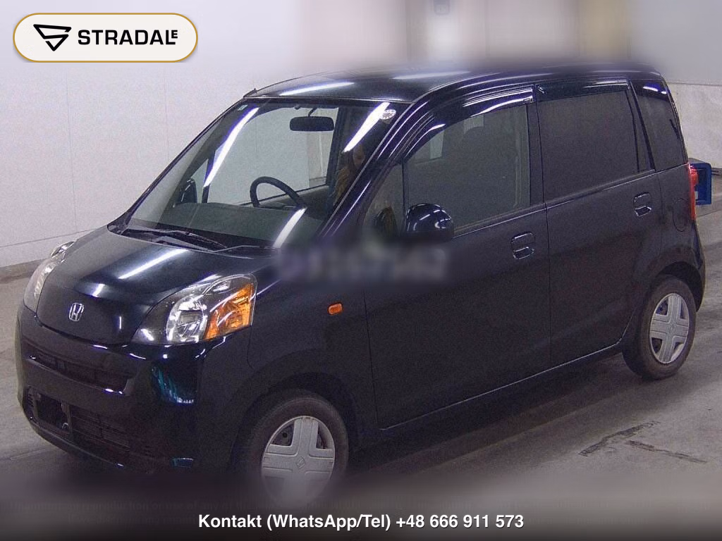 HONDA LIFE 5D, miniaturka 5