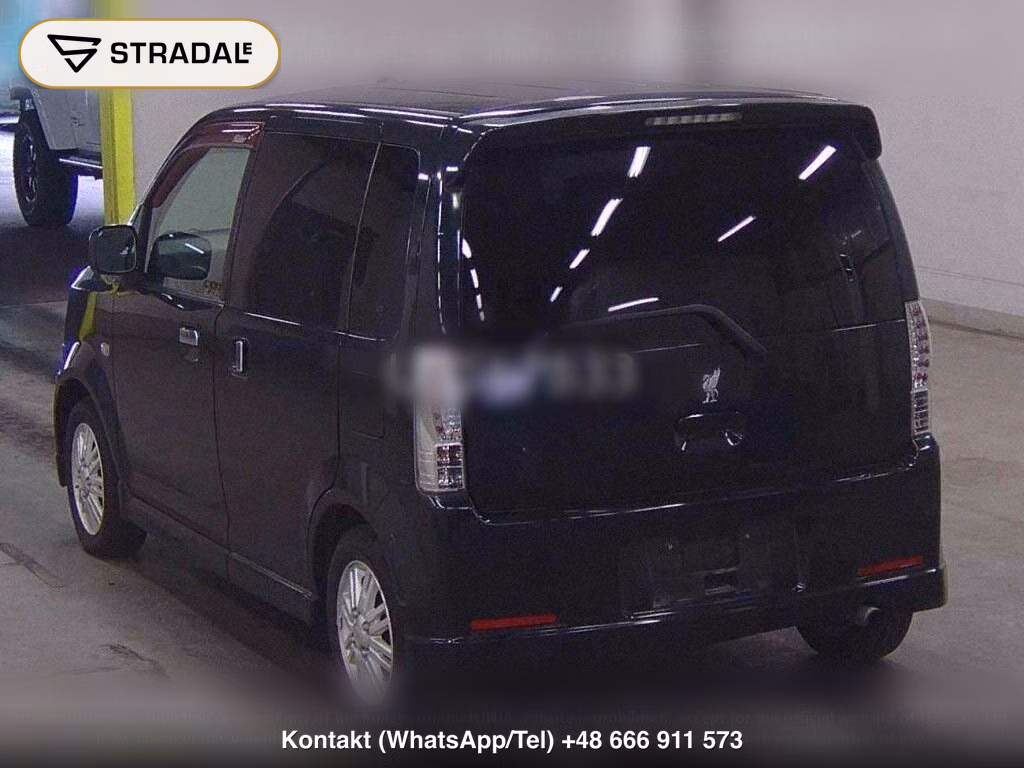 NISSAN OTTI, miniaturka 3