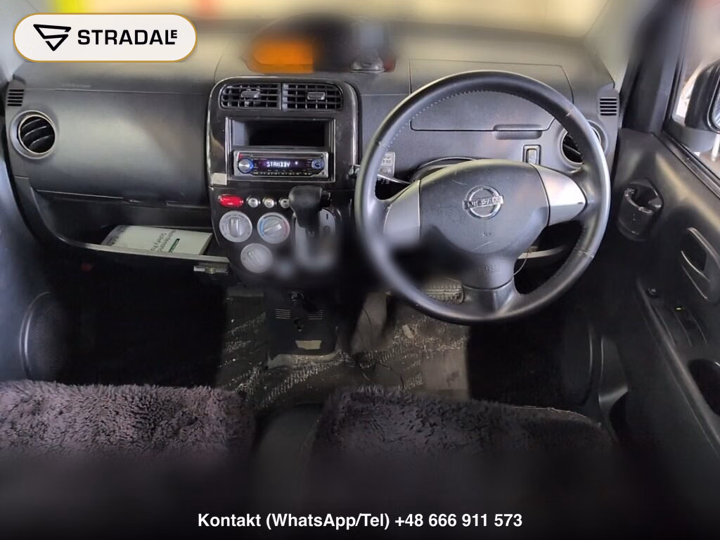 NISSAN OTTI, miniaturka 4
