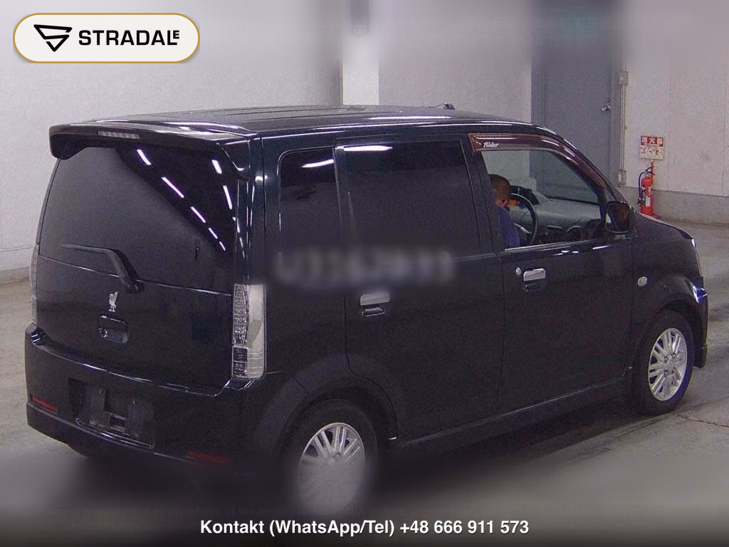 NISSAN OTTI, miniaturka 6