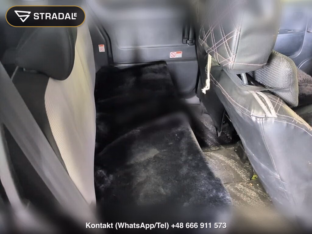 NISSAN OTTI, miniaturka 7