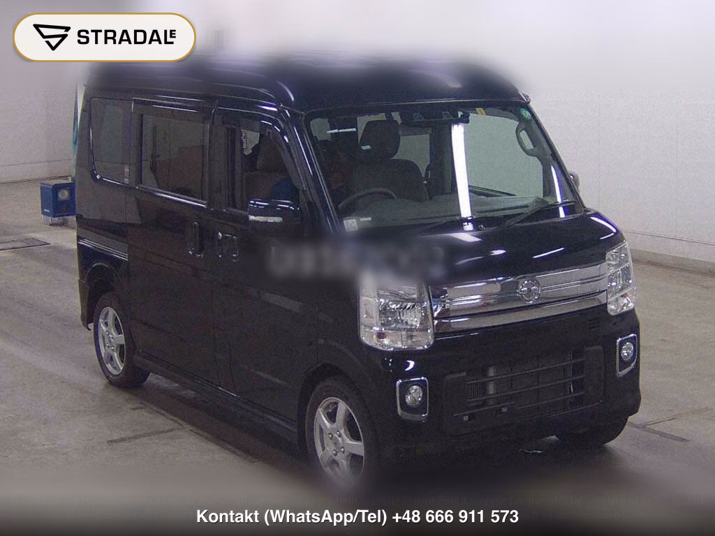 NISSAN NV100CLIPPER RIO 4WD G, miniaturka 2