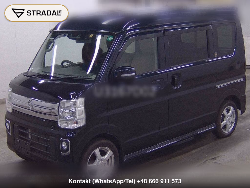 NISSAN NV100CLIPPER RIO 4WD G, miniaturka 5
