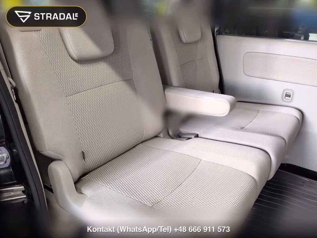 NISSAN NV100CLIPPER RIO 4WD G, miniaturka 7