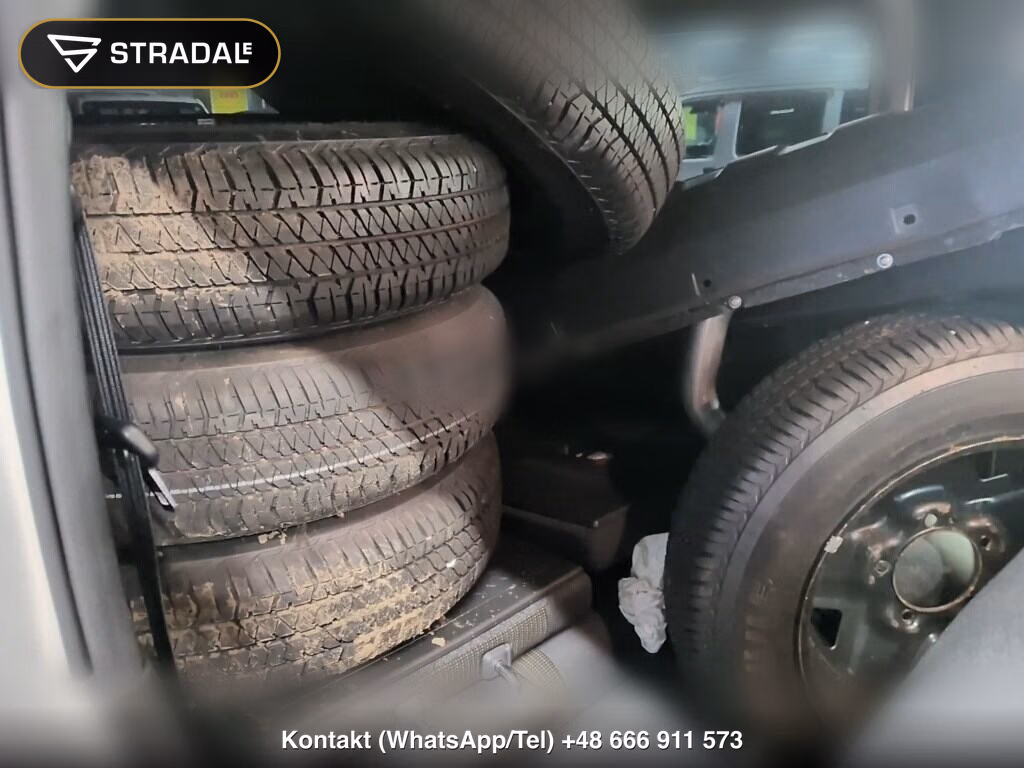 SUZUKI JIMNY 3D 4WD XL, miniaturka 7