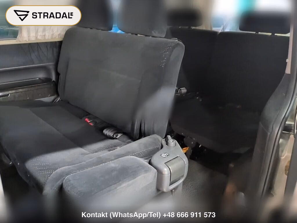HONDA STEPWAGON 4D SPADA 24T, miniaturka 7