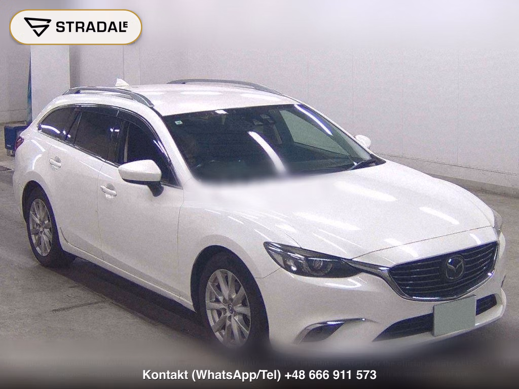 MAZDA ATENZA WAGON XD PROACTIVE, miniaturka 2