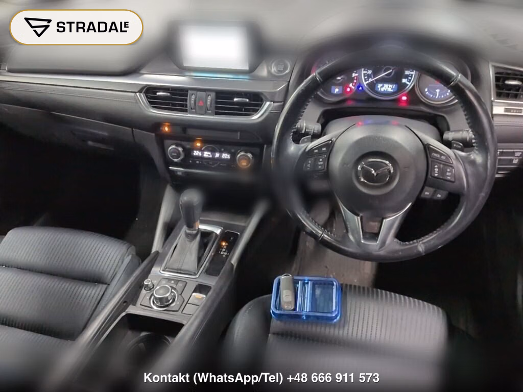 MAZDA ATENZA WAGON XD PROACTIVE, miniaturka 4