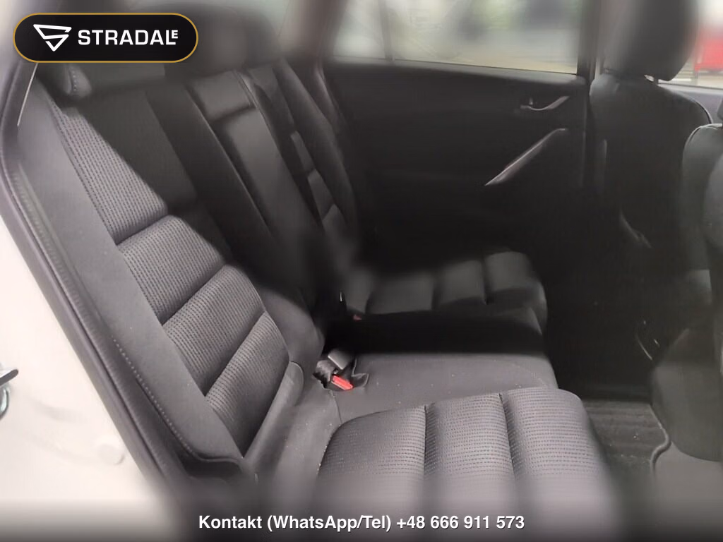 MAZDA ATENZA WAGON XD PROACTIVE, miniaturka 7