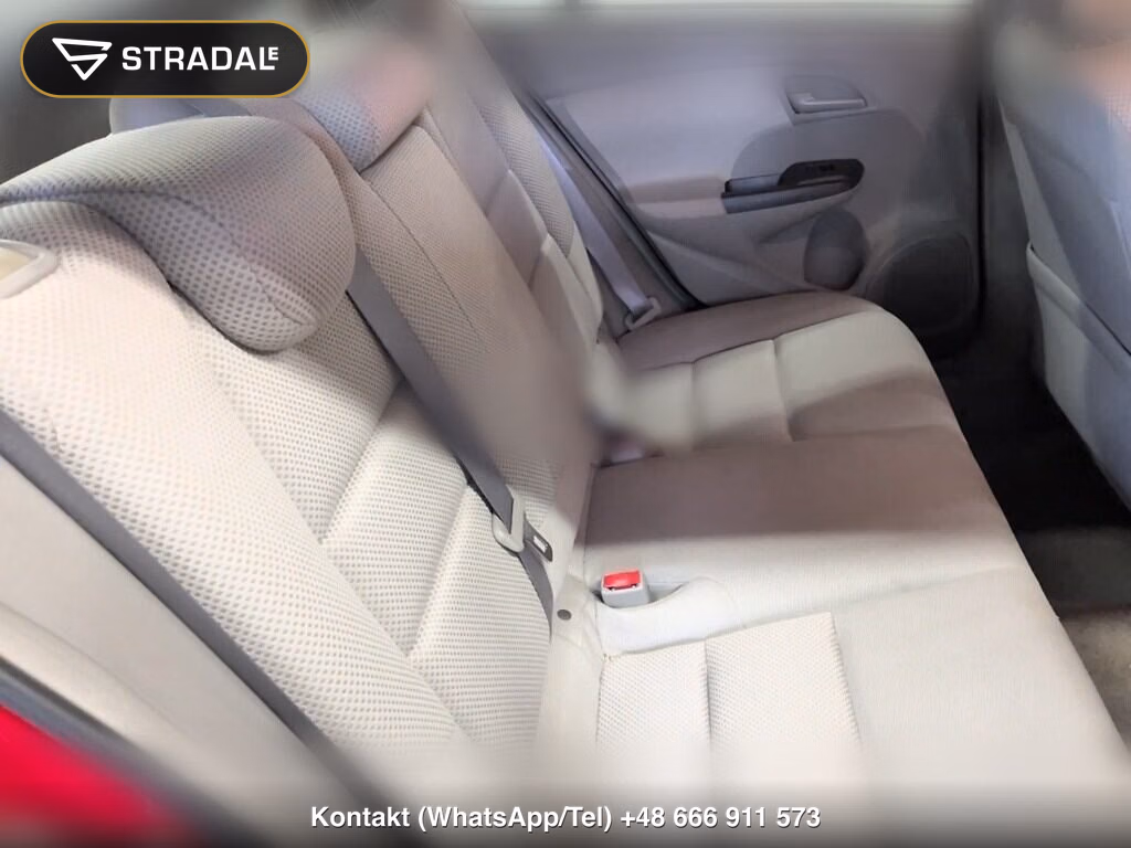 HONDA INSIGHT 5D G, miniaturka 7