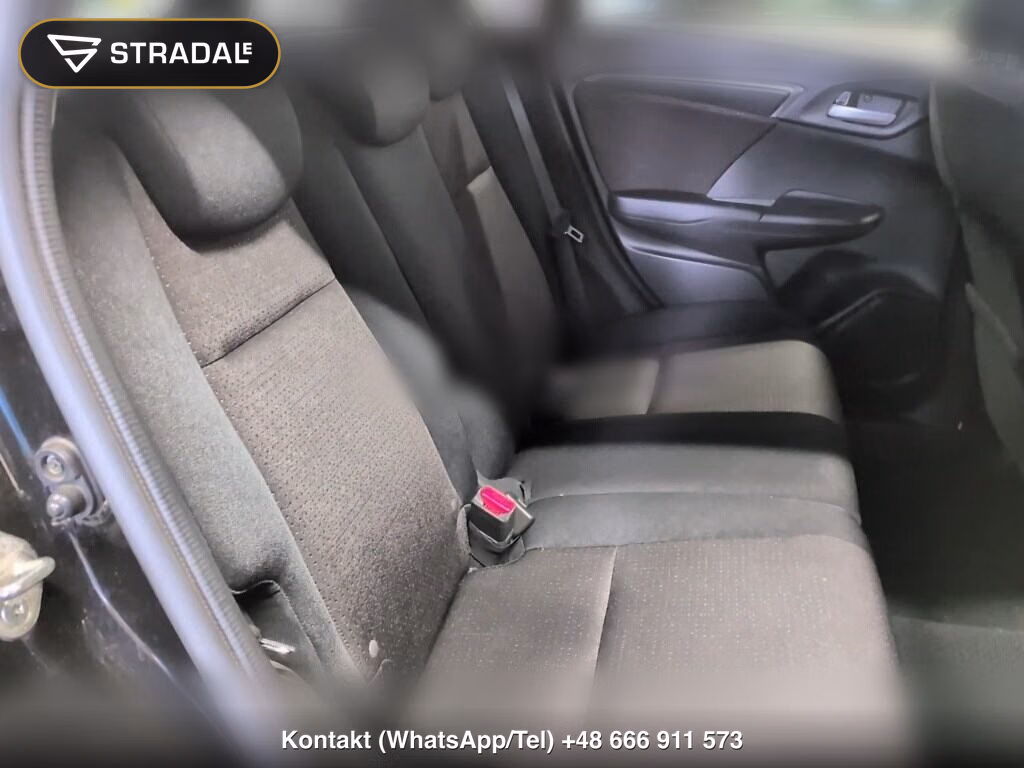 HONDA FIT HYBRID F PACKAGE, miniaturka 7