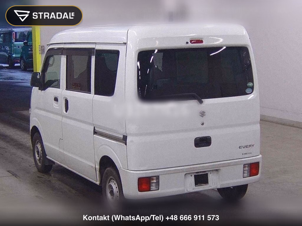 SUZUKI EVERY 5D PC, miniaturka 3