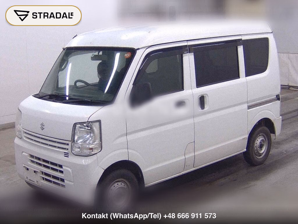 SUZUKI EVERY 5D PC, miniaturka 5