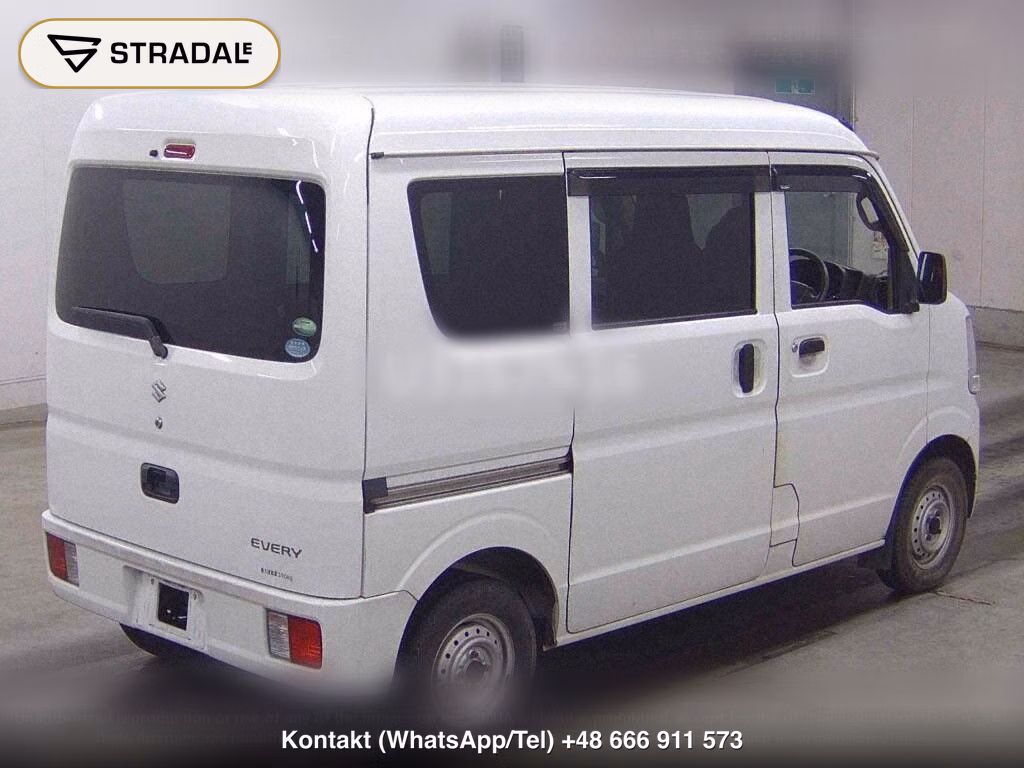 SUZUKI EVERY 5D PC, miniaturka 6