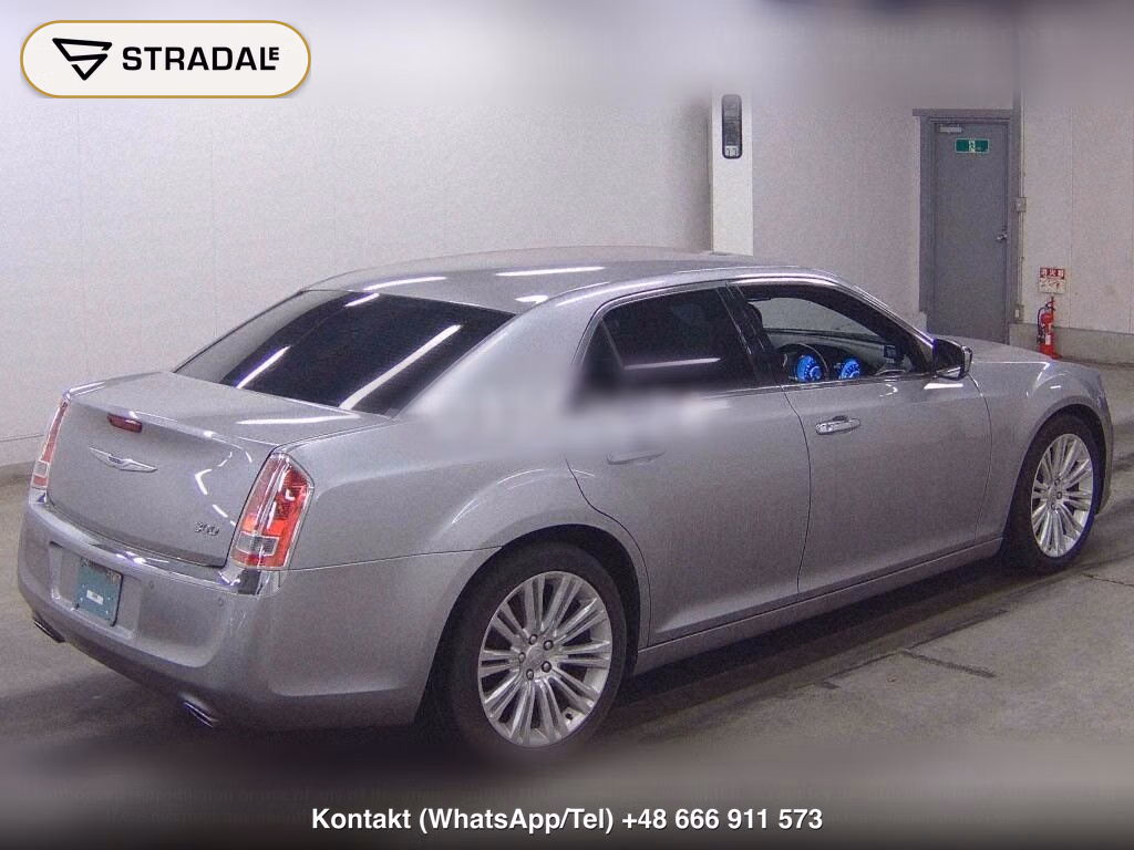 CHRYSLER 300 300 LIMITED, miniaturka 6