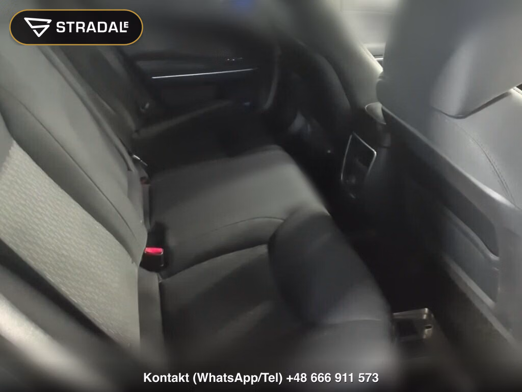 CHRYSLER 300 300 LIMITED, miniaturka 7