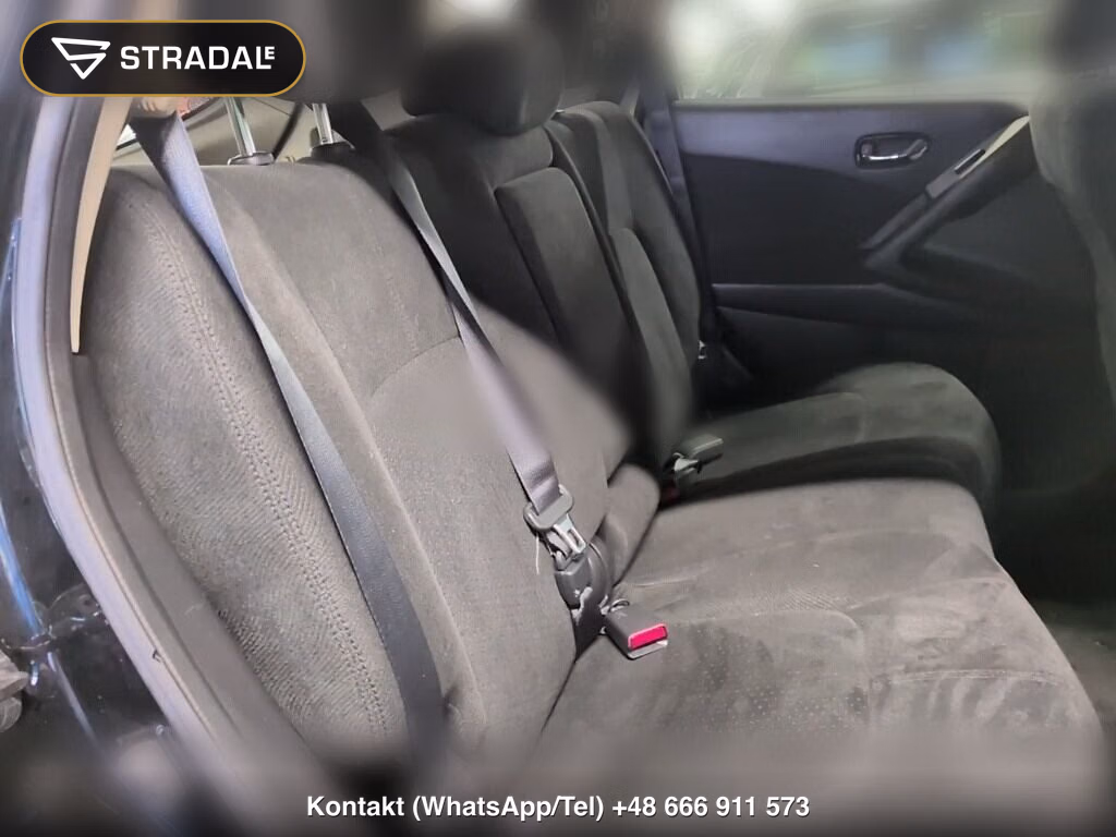 NISSAN MURANO 4WD 250XL FOUR, miniaturka 7