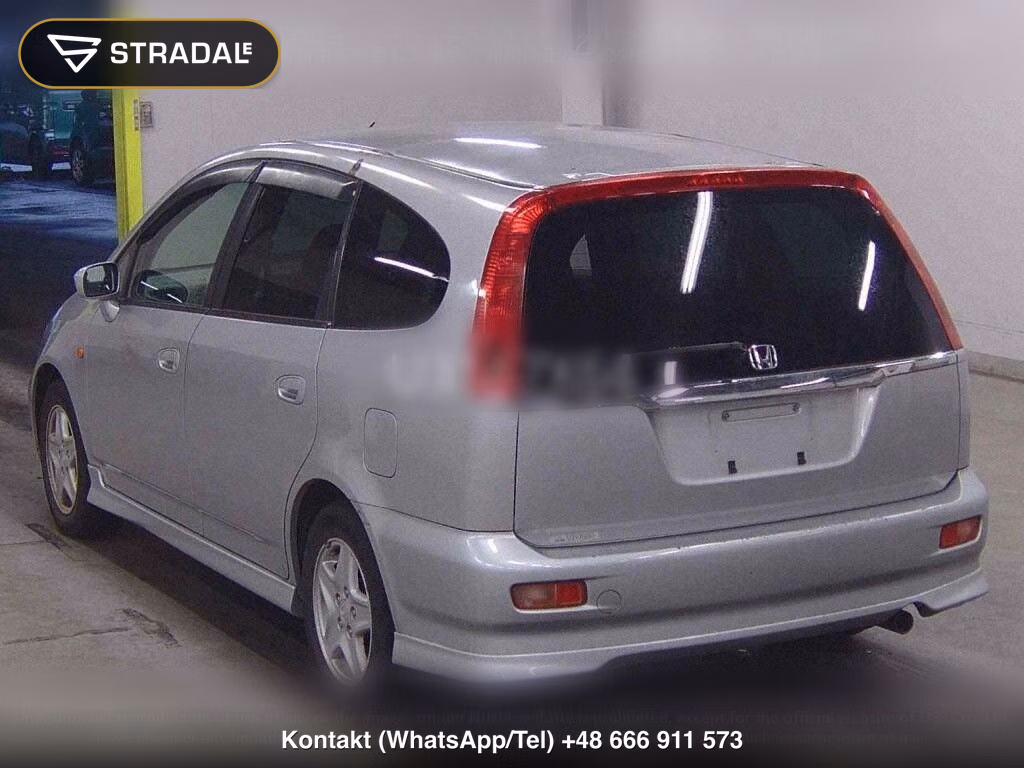 HONDA STREAM IS, miniaturka 3