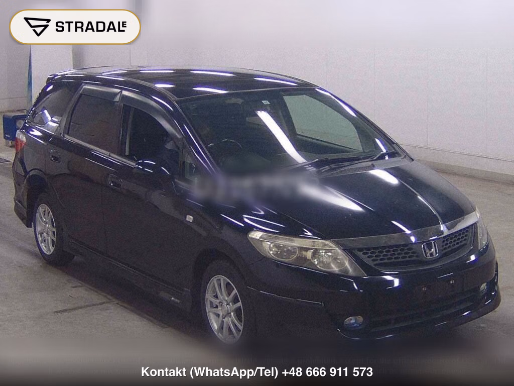 HONDA AIRWAVE L SKY ROOF, miniaturka 2