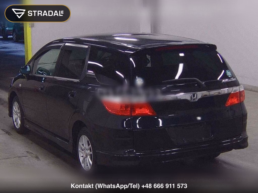 HONDA AIRWAVE L SKY ROOF, miniaturka 3