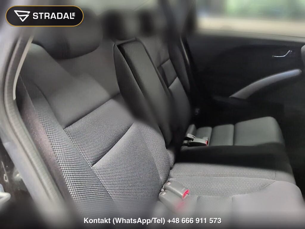 HONDA AIRWAVE L SKY ROOF, miniaturka 7