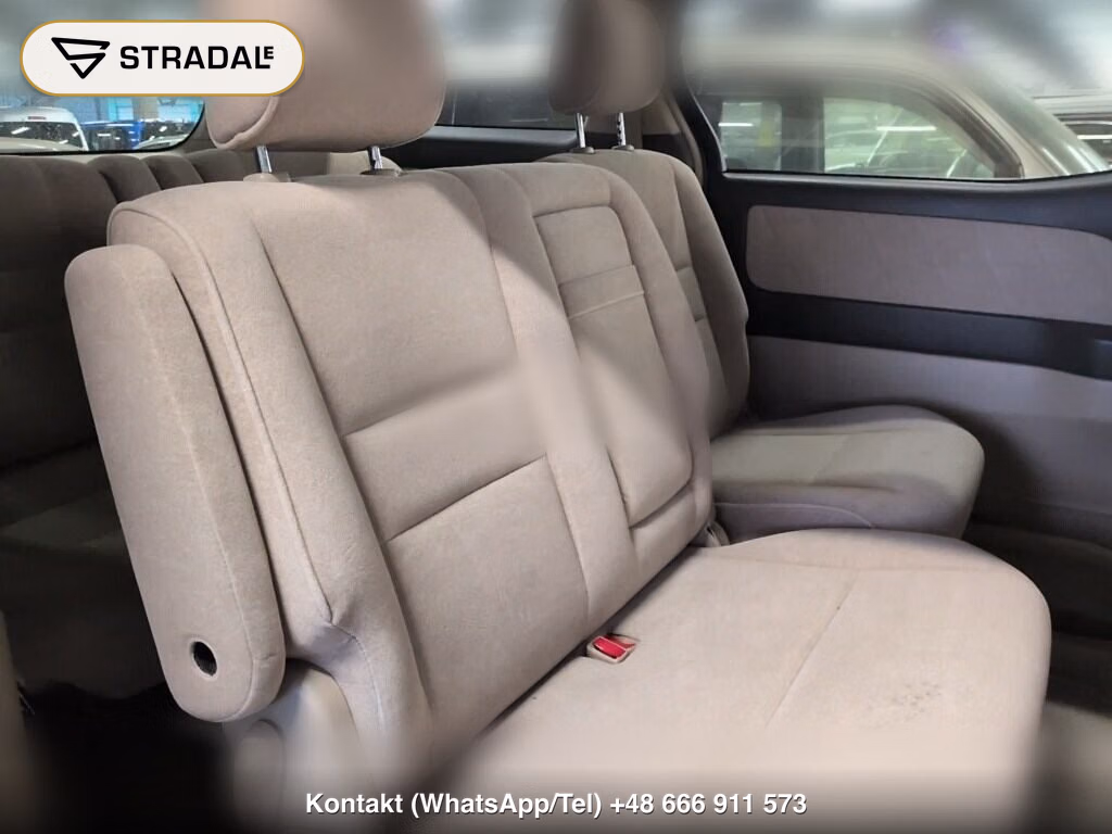 TOYOTA ALPHARD G MX L EDITION, miniaturka 7