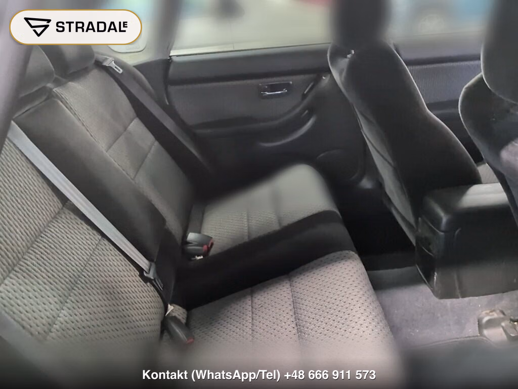 SUBARU LEGACY B4 4HT 4WD RS TYPE B, miniaturka 7