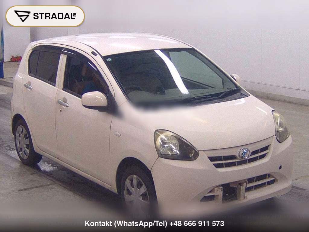 DAIHATSU MIRA E:S L, miniaturka 2