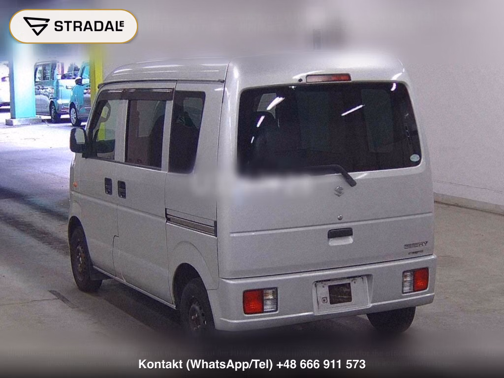 SUZUKI EVERY 5D PC, miniaturka 3