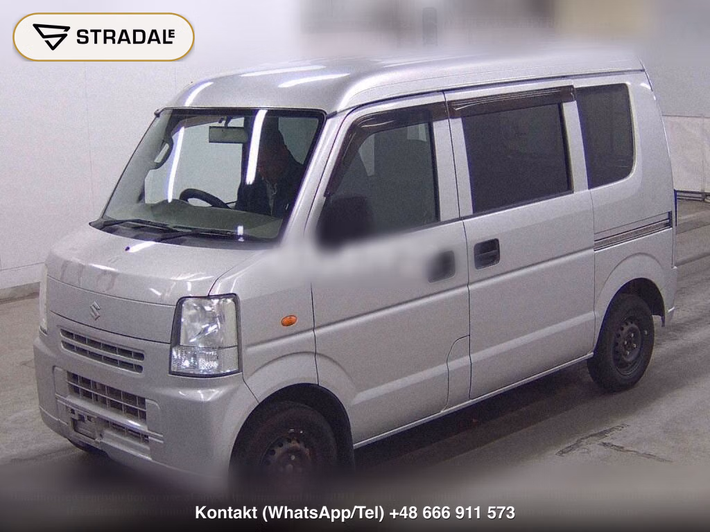 SUZUKI EVERY 5D PC, miniaturka 5