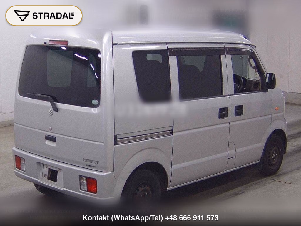SUZUKI EVERY 5D PC, miniaturka 6